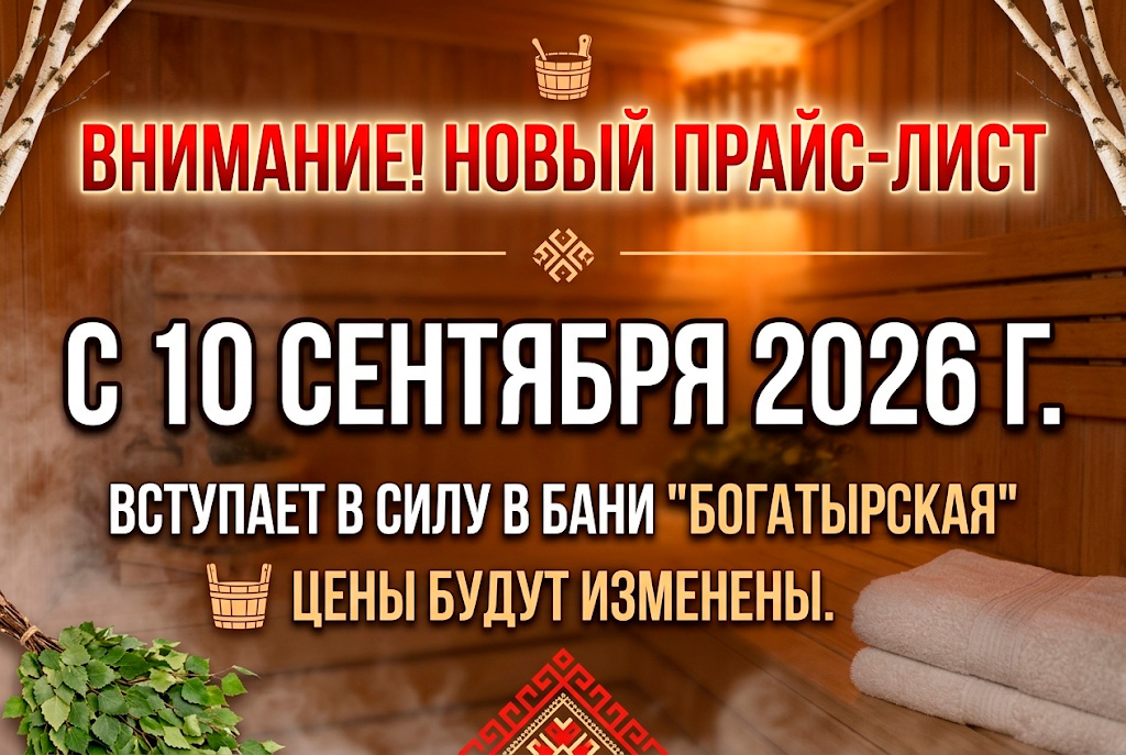 Изменение цен